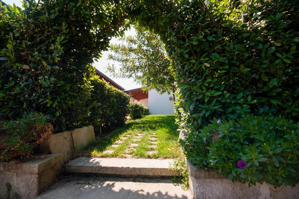 Agriturismo Il Megalite Giurdignano Exterior photo
